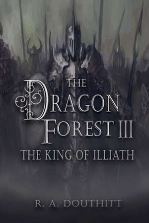 The Dragon Forest III