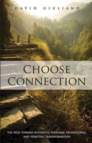 Choose Connection