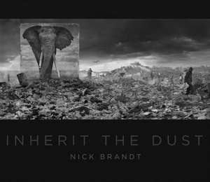 Nick Brandt de Nick Brandt