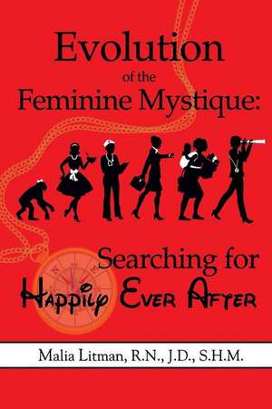 Evolution of the Feminine Mystique