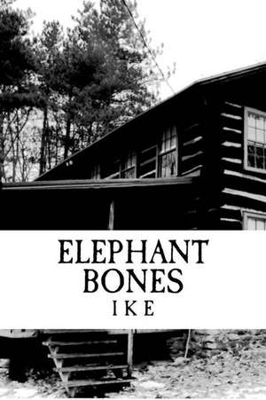 Elephant Bones