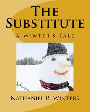 The Substitute