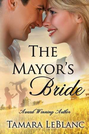 The Mayor's Bride