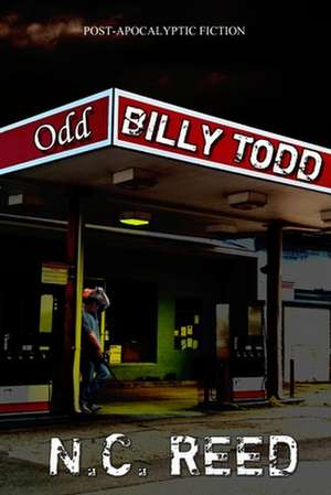 Odd Billy Todd