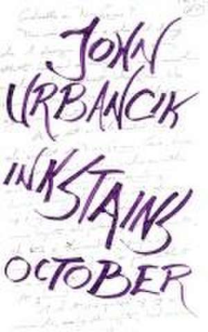 Inkstains