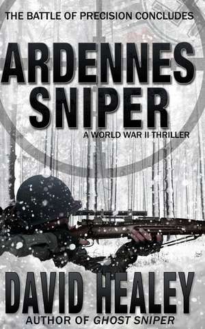 Ardennes Sniper