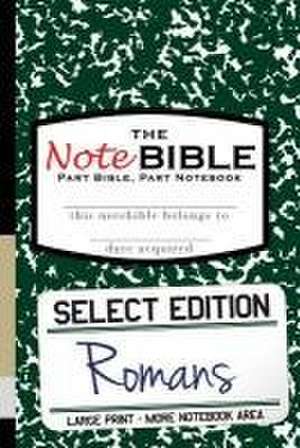 The Notebible