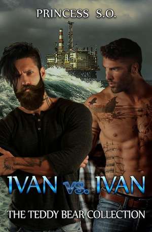 Ivan Vs Ivan de Princess S. O.