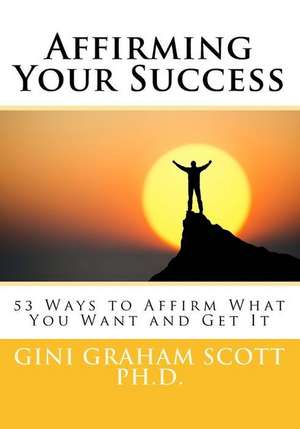 Affirming Your Success