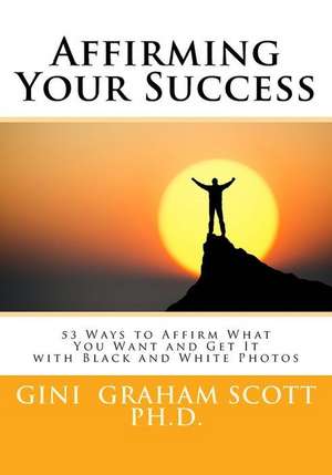 Affirming Your Success