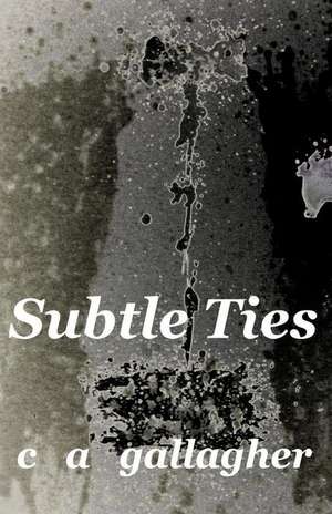 Subtle Ties