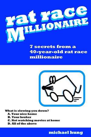 Rat Race Millionaire