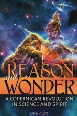 Reason and Wonder