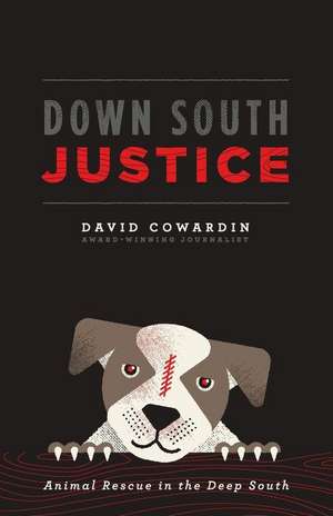 Down South Justice