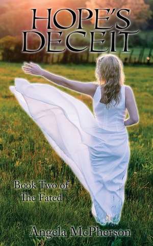 Hope's Deceit de Angela McPherson