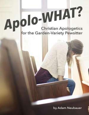 Apolo-What?