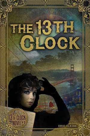 The 13th Clock