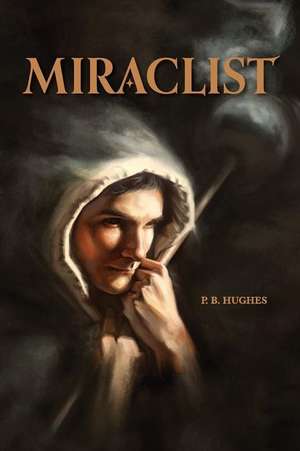 Miraclist de Alexandra George