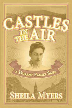 Castles in the Air de Sheila Myers