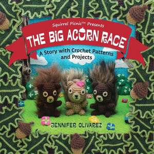 The Big Acorn Race