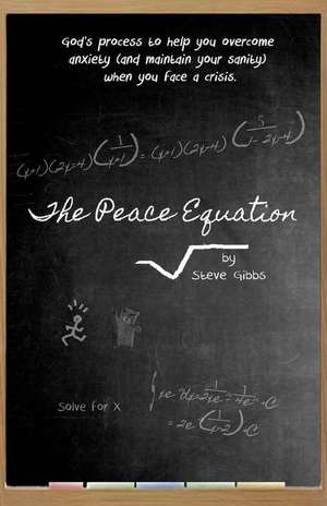 The Peace Equation