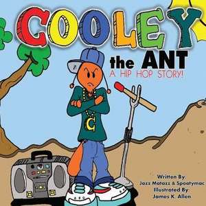 Cooley the Ant de Jazz Matazz