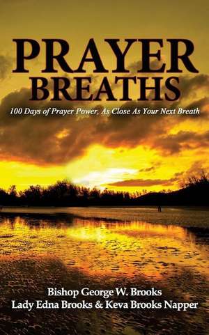 Prayer Breaths