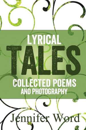 Lyrical Tales