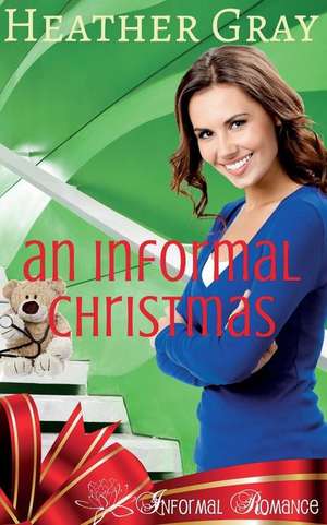 An Informal Christmas