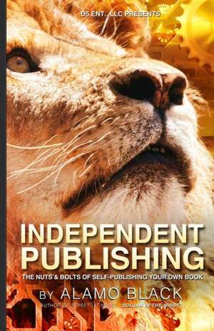 Independent Publishing