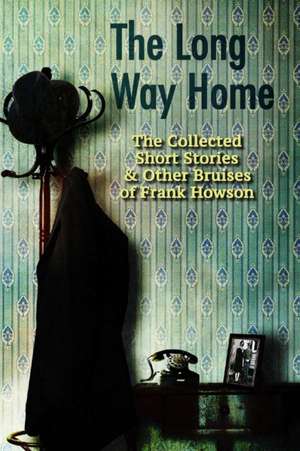 The Long Way Home de Frank Howson