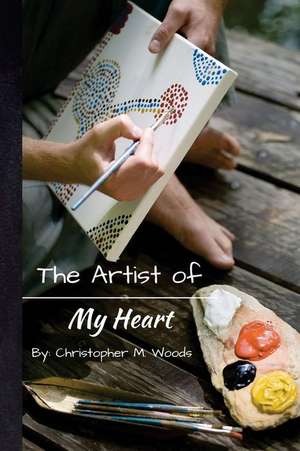 The Artist of My Heart