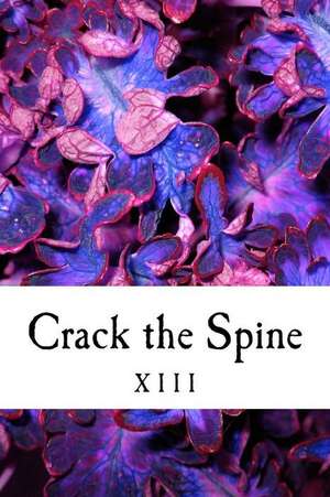 Crack the Spine