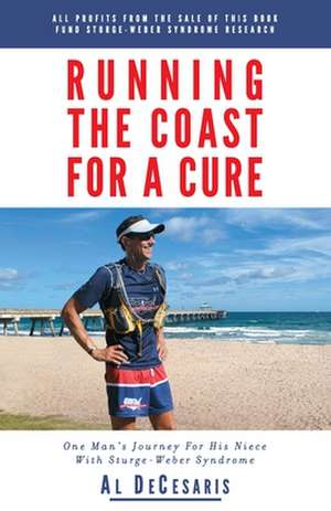 Running the Coast for a Cure