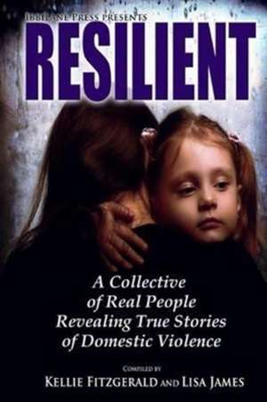 Resilient de Kellie Fitzgerald