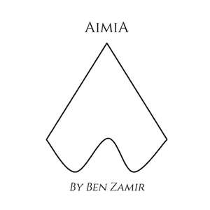 AimiA de Ben Herbert Zamir