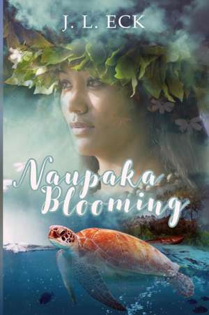 Naupaka Blooming de J. L. Eck