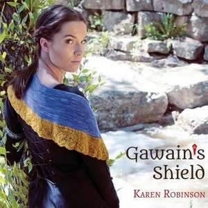 Gawain's Shield de Karen Robinson