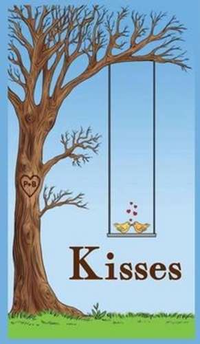 Kisses de Bethany Diaz