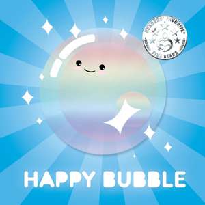 Happy Bubble de Two Astronauts