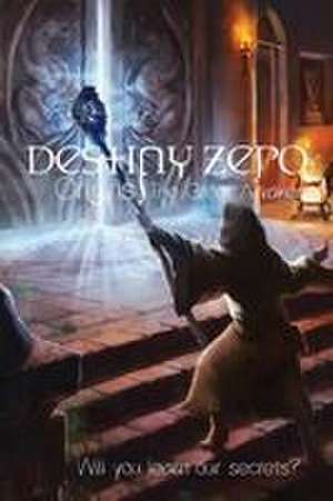 DESTINY ZERO ORIGINS
