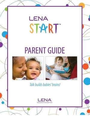 LENA Start de Terrance D. Paul