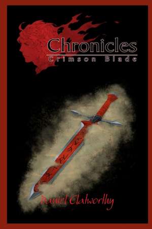 Chronicles de Daniel Clatworthy