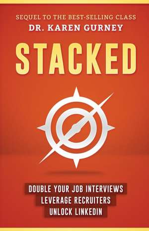 Stacked de Karen Gurney