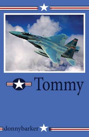 Tommy de Don E Kenne
