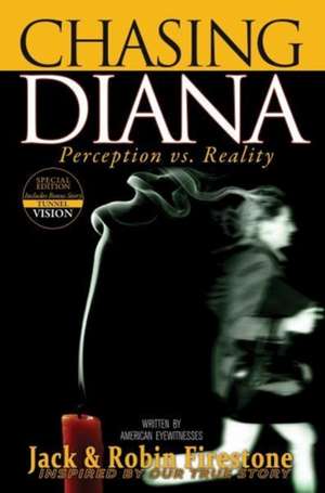 Chasing Diana de Jack Firestone