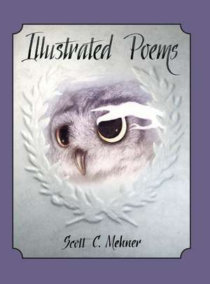 Illustrated Poems de Scott C. Mehner