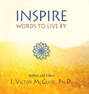 Inspire de J. Victor McGuire