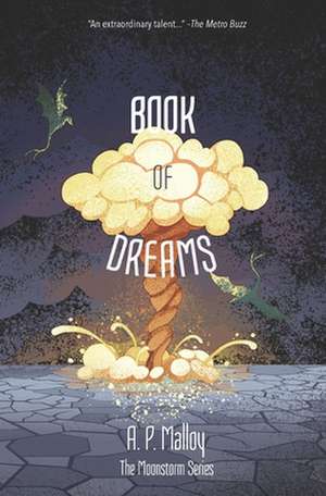 Book of Dreams de A P Malloy