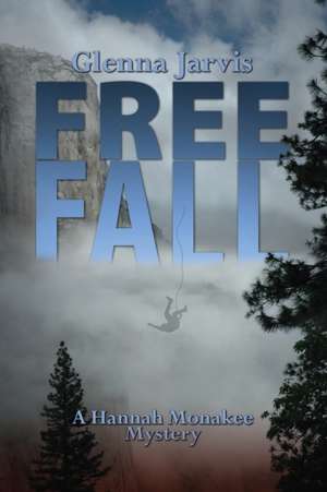 Free Fall de Glenna Jarvis